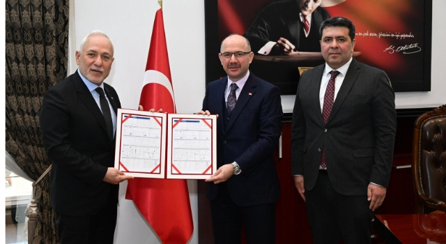 Osmaniye Enerji Üssü Olma Yolunda