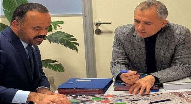 Osmaniye Hastanesinde Yenileme Hamlesi