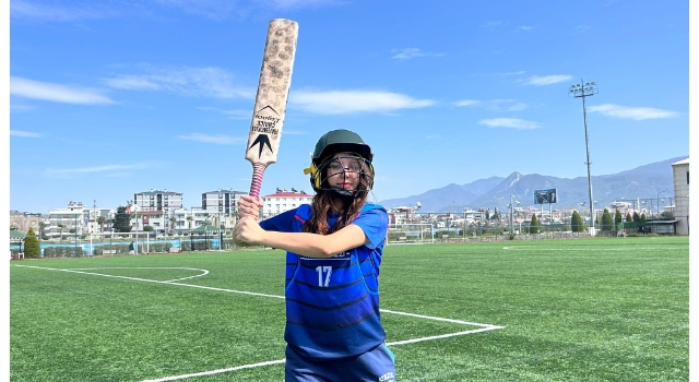 Osmaniye Kriket Genç Kızlar İl Seçmesi Tamamlandı