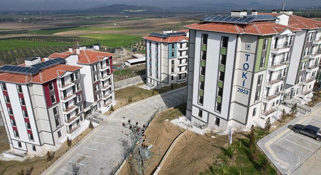 Osmaniye’de Borçlandırma Süresi Bugün Sona Erdi