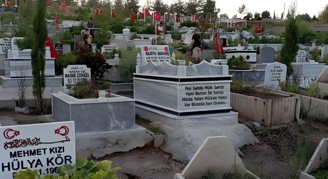 Osmaniye’de Bugün Vefat Edenler (13 Mart 2026)