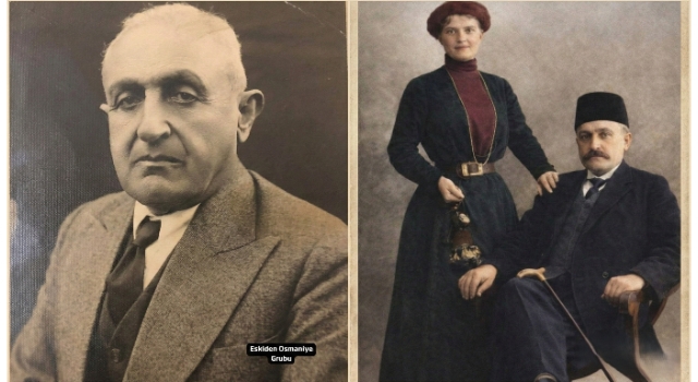 Osmaniye’de Caddeye Adı Verilen Dr. Ahmet Alkan Kimdir?