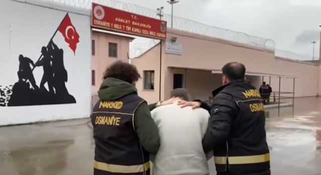 Osmaniye’de Dev Uyuşturucu Operasyonu: 23 Şahıs Tutuklandı