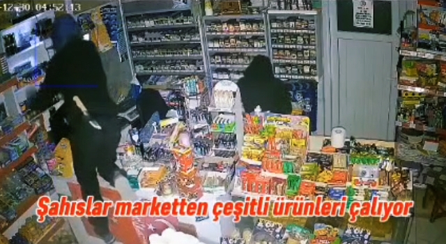 Toprakkale Polisi Affetmedi: 114 Suç Kaydı Bulunan Şüpheli Tutuklandı