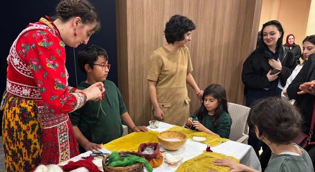 Bartok’un Osmaniye Yolculuğu Anıldı