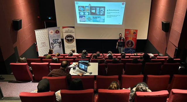 Jandarmadan AVM’de Farkındalık Eğitimi