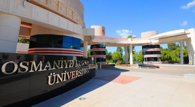 OKÜ’de Ulaşım Vizyonu Paneli