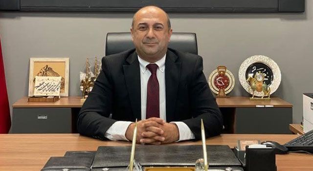 Osmaniye Şanlıurfalılar Derneğinde Başkan Değişti