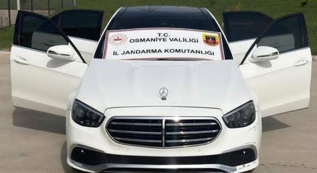 Osmaniye'de 122 Olayda 97 Şüpheli Yakalandı