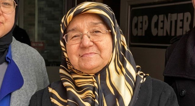 Saadet Partili Eren: “Okullar Güvenli Olmalı”