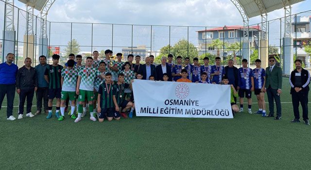 Şampiyon İmam Hatipliler Belli Oldu