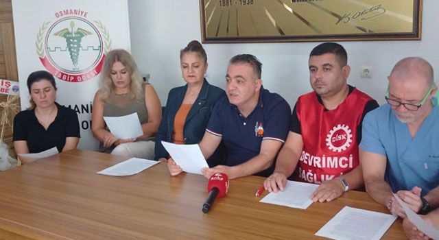 Tabip Odası Seçime Gidiyor