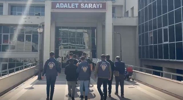 Yapay Zeka Destekli Dolandırıcılık Şebekesi Çökertildi