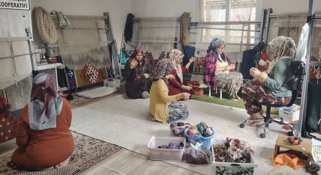 DOĞAKA’dan Toprakkale’ye Sosyal Girişimcilik Merkezi