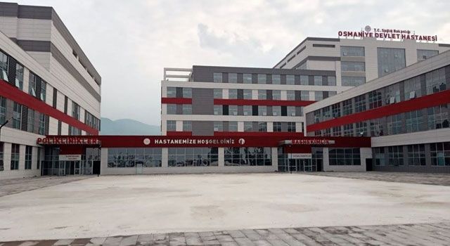Haziran Ayı Mesai Dışı Poliklinik Takvimi Açıklandı