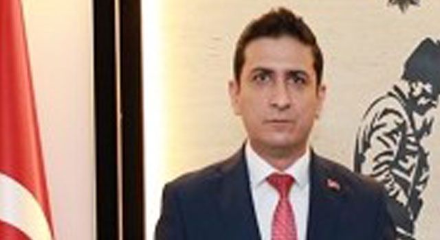 HSK Kararnamesi Yayınlandı: Osmaniye Cumhuriyet Başsavcısı Değişti