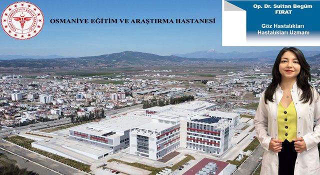 Osmaniye Eğitim ve Araştırma Hastanesi Hekim Kadrosunu Genişletiyor