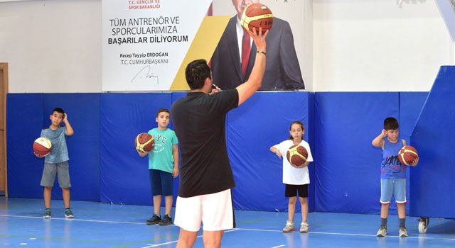 Osmaniye GSB Spor Okulları 2026 Kayıtları Başlıyor