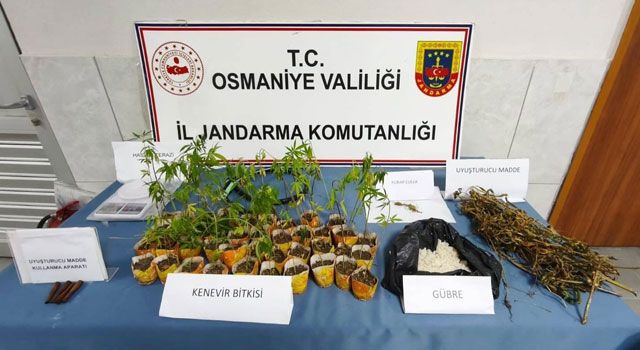 Osmaniye Jandarmasından Bir Haftada 168 Asayiş Olayına Müdahale