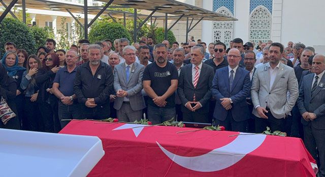 Osmaniye’de Muhtar Tarık Sesli İçin Tören Düzenlendi