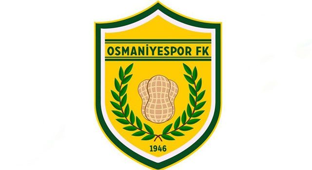 MD Grup Osmaniyespor'un Rakipleri Belli Oldu