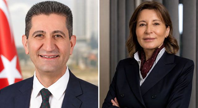 AK Parti Adana’da Osmaniyeli İki İsim Önemli Göreve Getirildi
