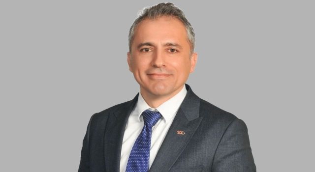 Başkan Çenet’ten Dolandırıcılık Uyarısı