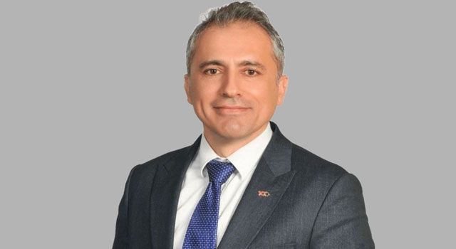 Çenet: “Osmaniye’nin suyu Aslantaş Barajı’ndan gelecek”