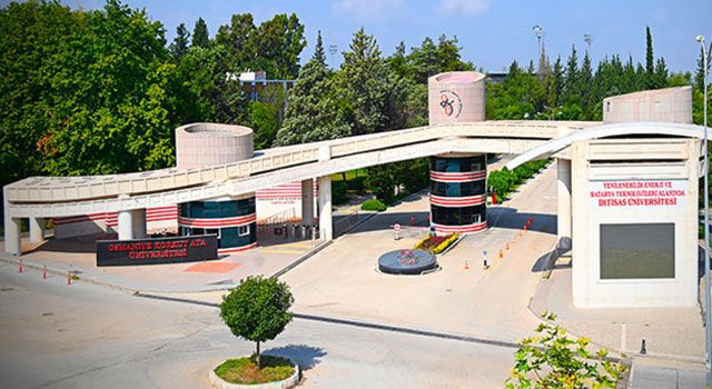 OKÜ YKS Taban Puanları 2026: Bölüm Bölüm Kontenjan ve Yerleşen Sayıları