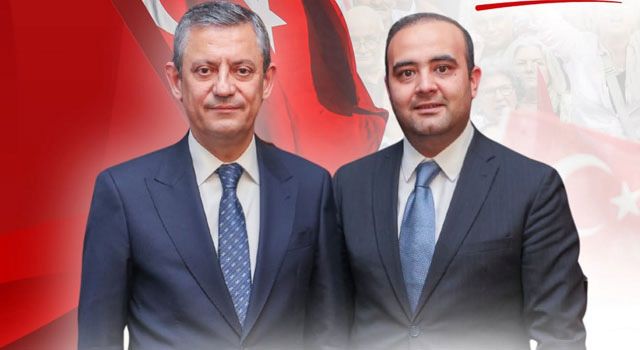 Yeni Parti Osmaniye İl Başkanı Güvel Oldu