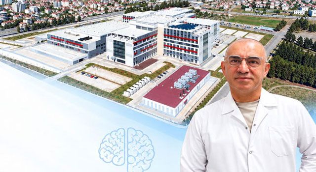 Osmaniye Eğitim ve Araştırma Hastanesi’ne Yeni Nöroloji Uzmanı