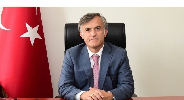 Osmaniye Eski Vali Yardımcısı Muammer Balcı Vefat Etti