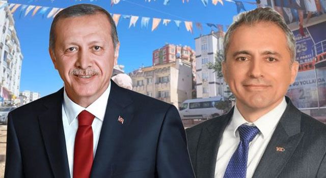 Osmaniye’de Akyar Caddesi’nin İsmi Değişecek mi?