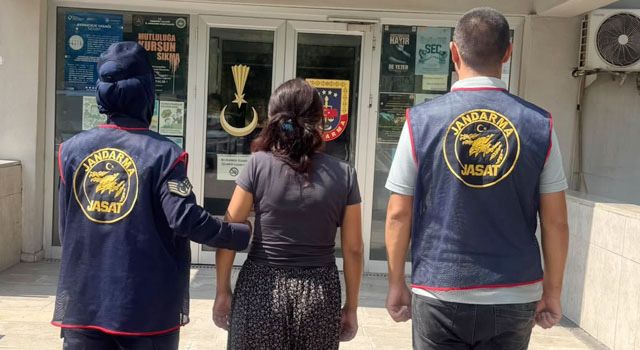 Osmaniye’de Aranan Hükümlü JASAT Ekiplerince Yakalandı