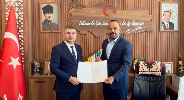 Osmaniye’de Engelli Çocuklar İçin Diş Tedavisinde Yeni Dönem