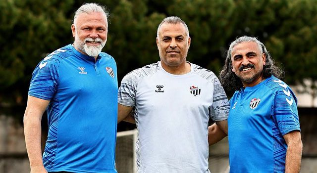 Osmaniyegücü SK’da Alper Yeşil Dönemi Başladı