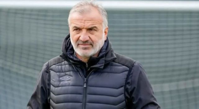 Ayos Osmaniyespor FK’da Balkaya Dönemi Başlamadan Bitti