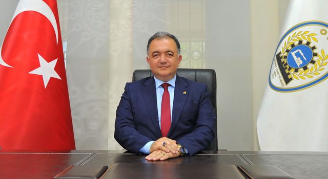 Devrim Murat Aksoy’dan OTSO Seçimlerinde Beraberlik Çağrısı