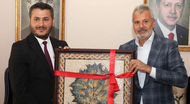 Hatay ile Hasanbeyli Kardeş Şehir Oluyor: Karar Oy Birliğiyle Alındı