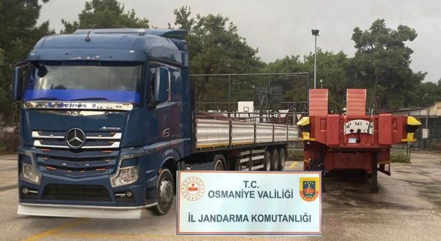 Osmaniye Jandarmasından Bir Haftada 124 Asayiş Olayına Müdahale