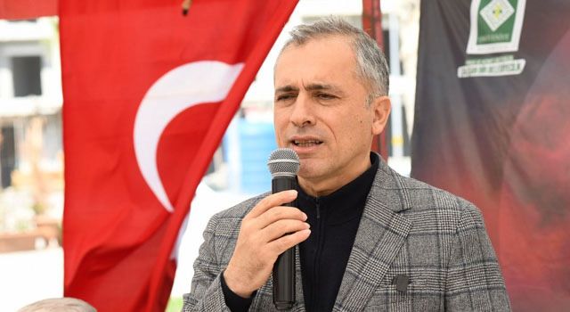 Osmaniye’de Yol Yatırımları Ticari Hayatı Canlandırıyor