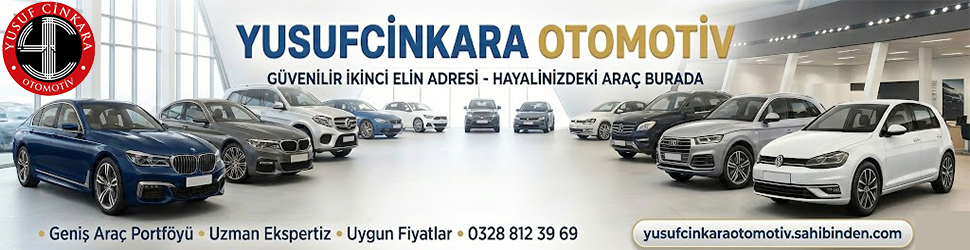 Google Ads - Anasayfa yatay Manset altı 1