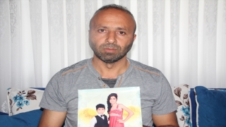 Antalya’da kaybolan işitme engelli kadın aranıyor