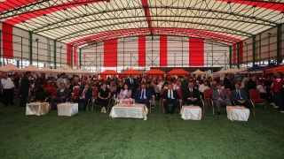 Hatay’da Engelliler Haftası kapsamında etkinlik düzenlendi