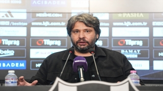 BeşiktaşHatayspor maçının ardından
