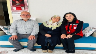 Isparta’da Aile Haftası dolayısıyla çeşitli etkinlikler yapıldı