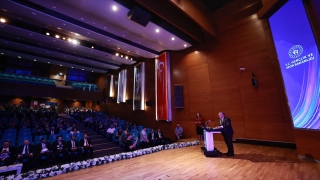 Gençlik ve Spor Bakanı Bak’tan ”yapay zeka” açıklaması: