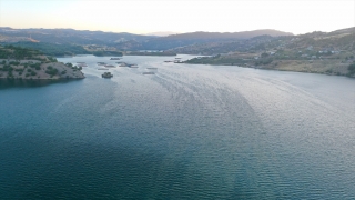 Kahramanmaraş’taki tarım arazileri bu yaz susuz kalmayacak