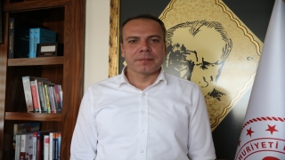 DörtyolErzin yol çalışmasında sona gelindi