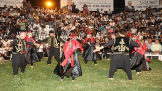 Abdal Musa, Antalya’nın Elmalı ilçesinde etkinliklerle anıldı